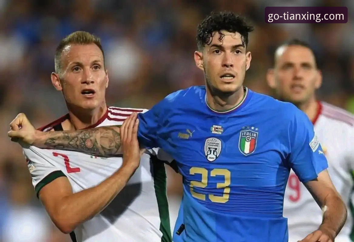 意大利连续三届梦碎：从波黑点球失利看欧洲足坛格局深度解析